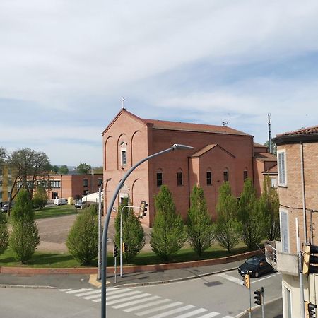 Bologna Holiday House Exteriér fotografie