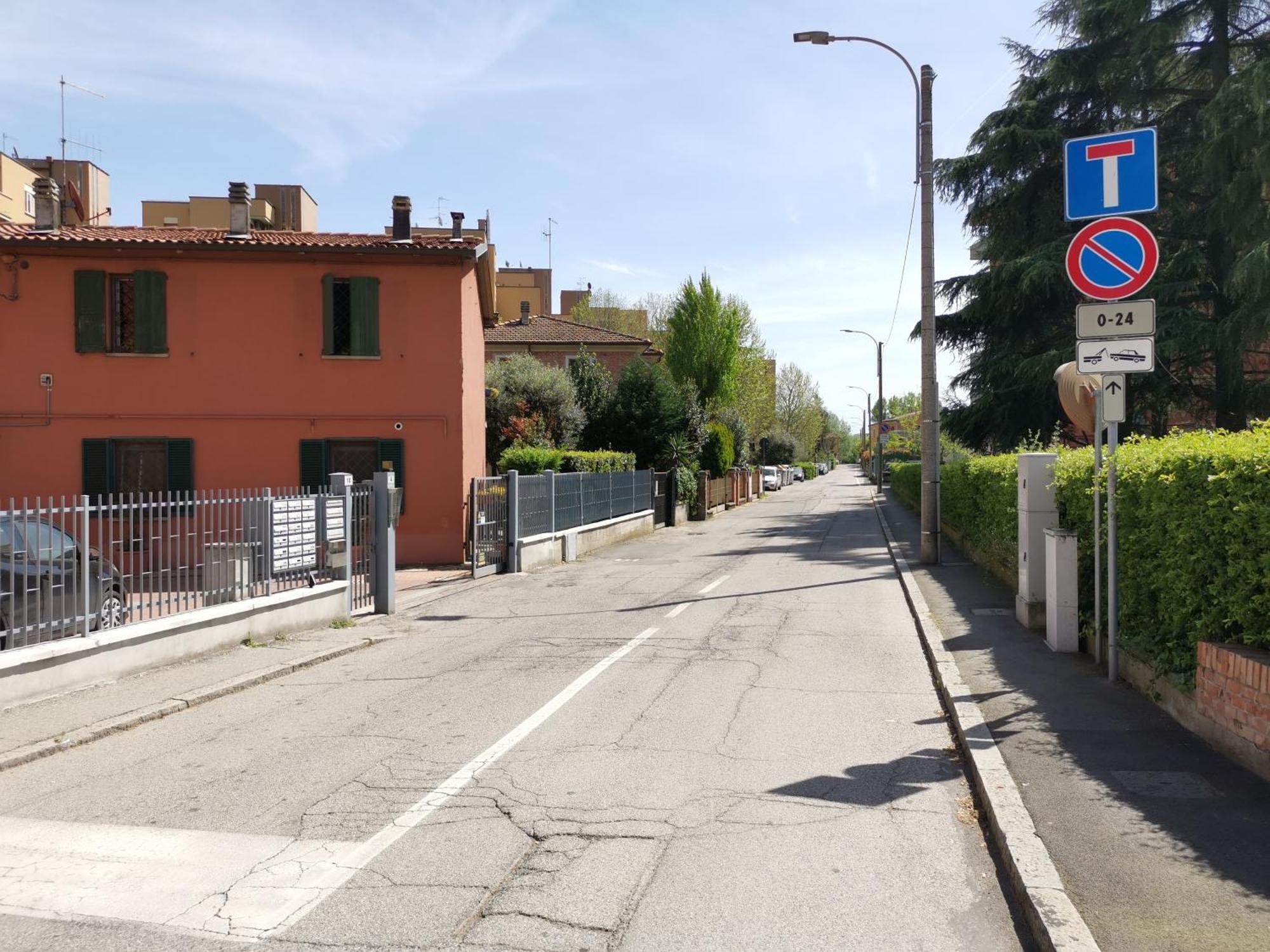 Bologna Holiday House Exteriér fotografie